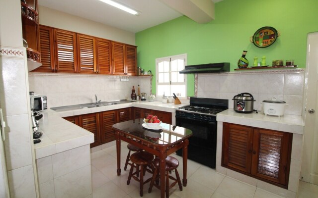 Tere Hostel House