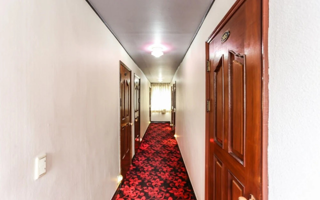 Gangneung Geumseong Motel