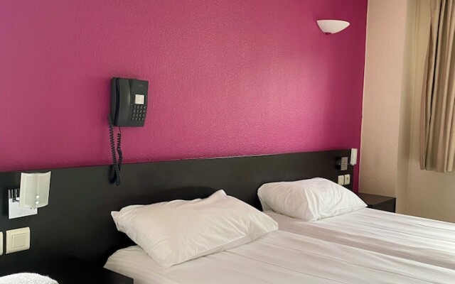 La Résidence Le Grand Tétras