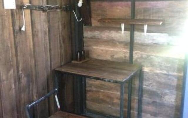 The Shadow House & Bar