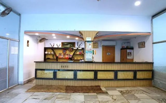 Hotel Sea Coast