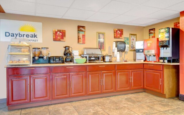 Days Inn Stadium Kansas City