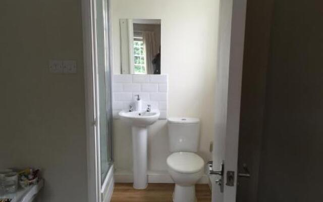 The Grange Bed and Breakfast