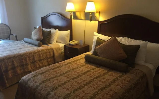 Hotel Amari