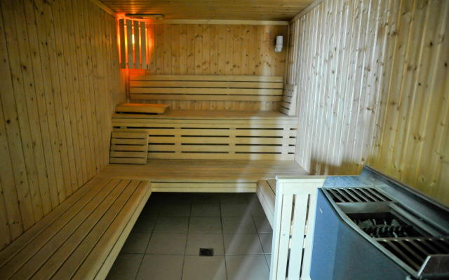 Residence Mer & Golf Tourmalet