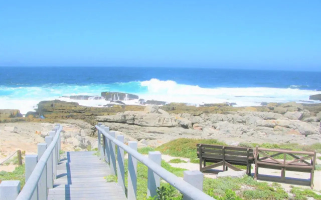 Whale View Guest House