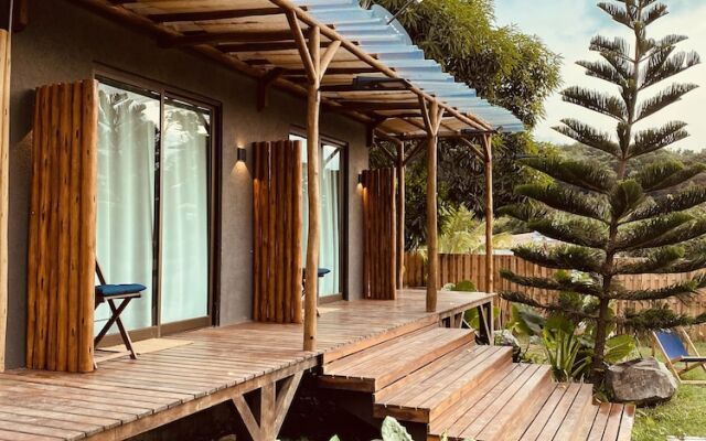 Pousada Moana Noronha