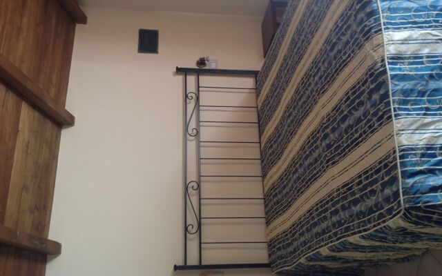 Hotel Borgo Antico - Poggiòlo del Principe