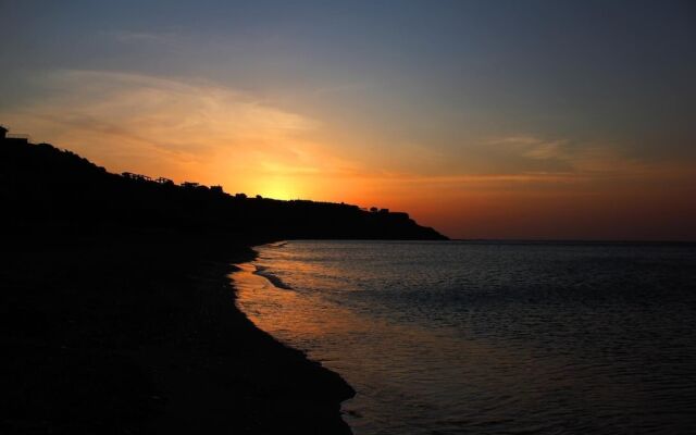 Triton Authentic Cretan Hotel