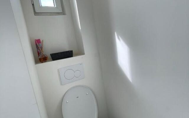 Boho apartment Antwerp south