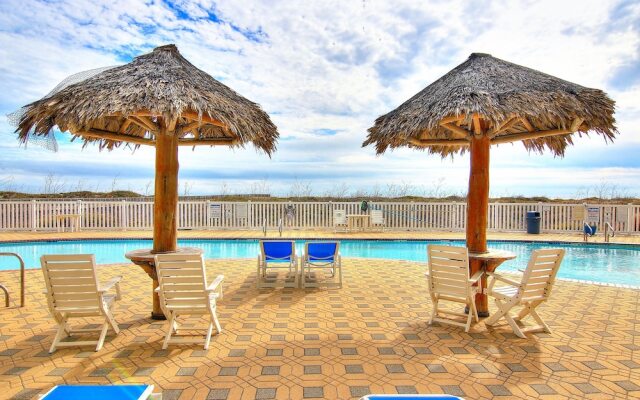 Grand Caribbean 3007 2 Bedroom Condo by RedAwning