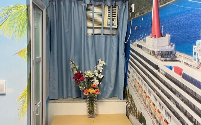 Rhine Guest House