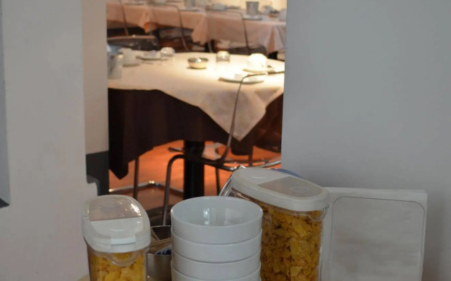 Hotel Adria