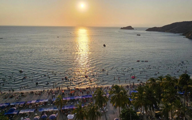 Apartamento 1403 Edificio Karey El Rodadero