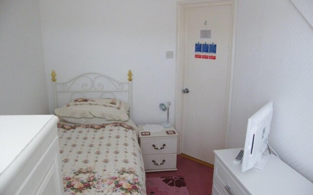 El Tabora Guest House
