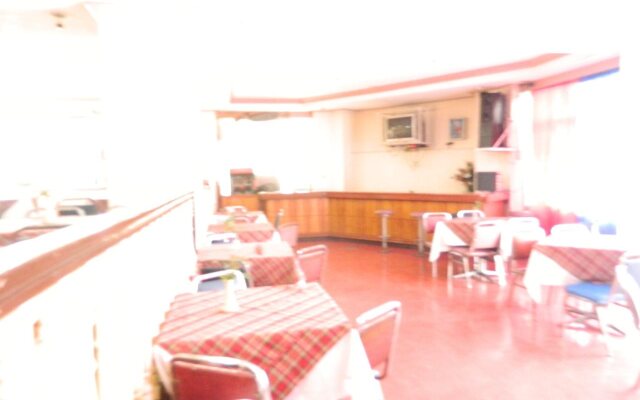 Maria Christina Hotel
