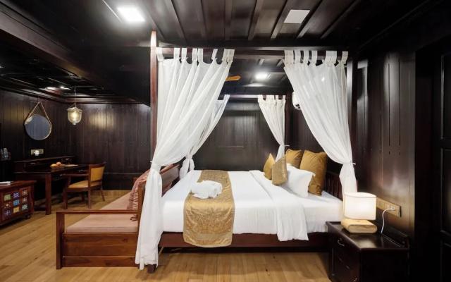Maliekal Heritance Cherai