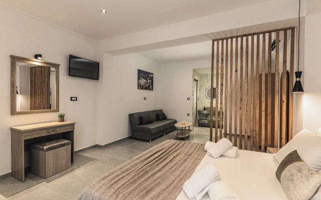 Lumior Villas Lux essence by 'elite'