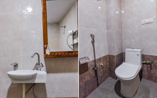 Fabexpress Rani Bagh