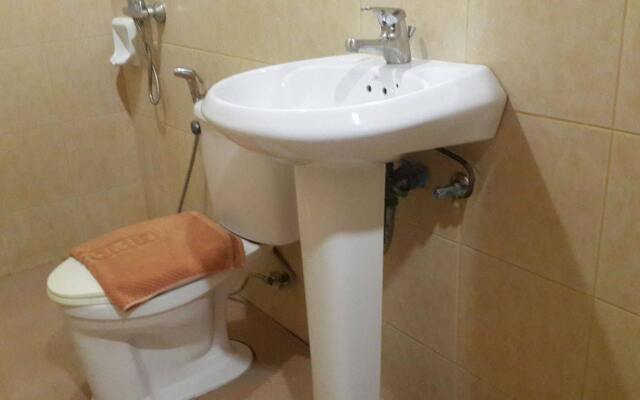 Silla Patong Hostel