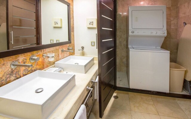 El Faro 105 Reef 2bedroom