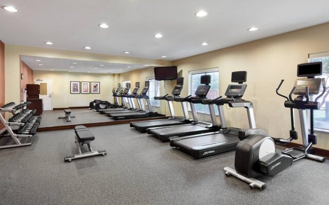 TownePlace Suites Midland