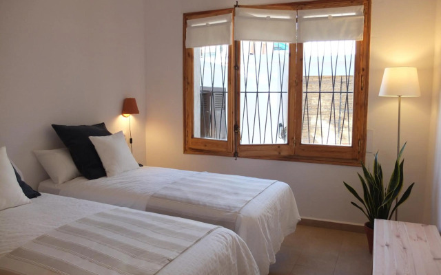 Entre Pinos PB Beach Apartment