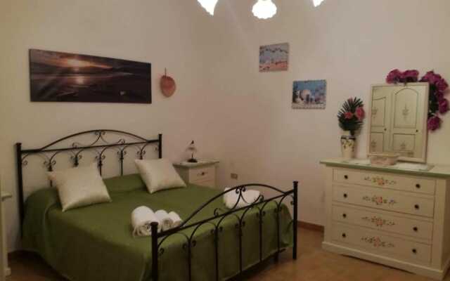 Fontane Rosse Casa sul Ciolo