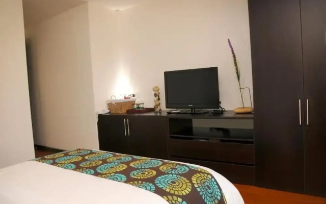 Hotel & Spa Baden Baden