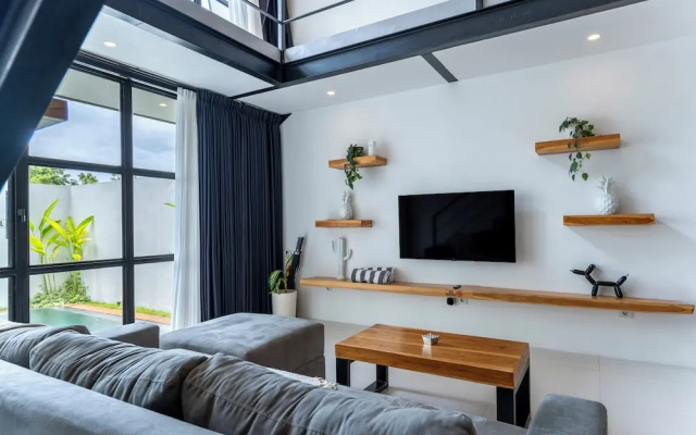 Astaga Loft Unit 1 by Betterplace — фото 5