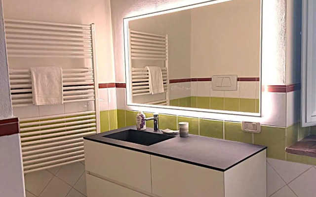 Ranuccio Apartment - Dimora di Fulignano