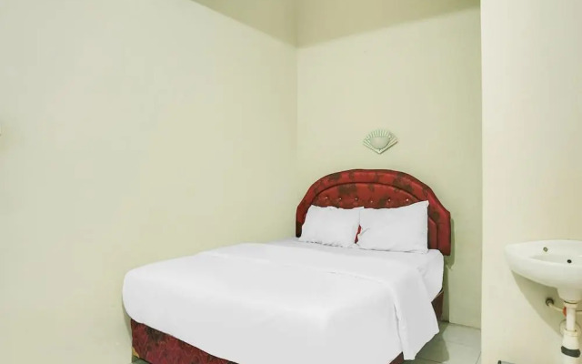 Garuda Guest House By Oyo Room