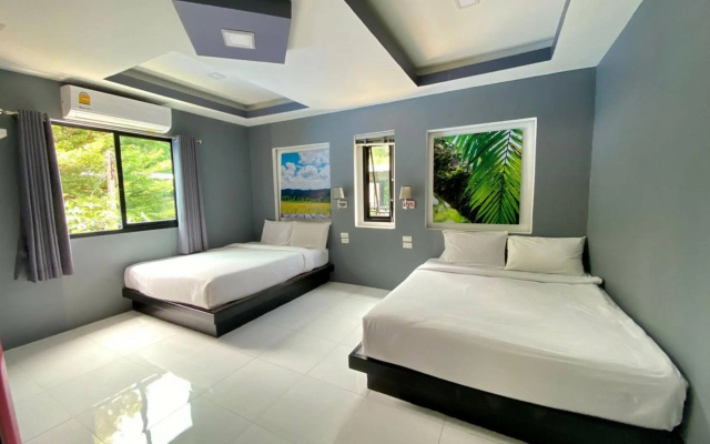 Natthapon Resort