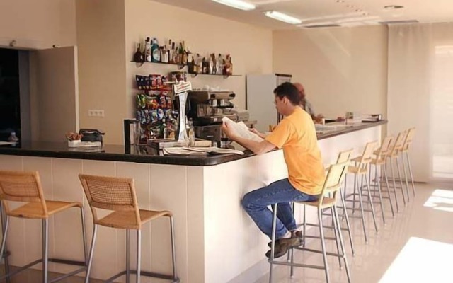 Apartamentos Las Dunas