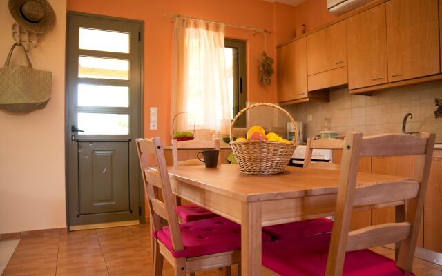 Agrotospita Country Houses