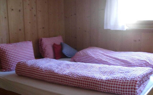 Charming Wooden House in Switzerland!