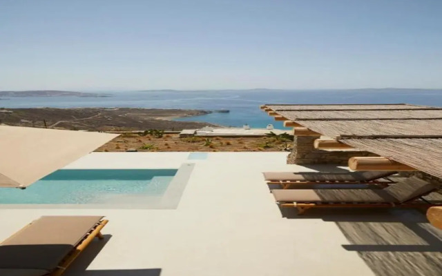 Collini Hotel Mykonos