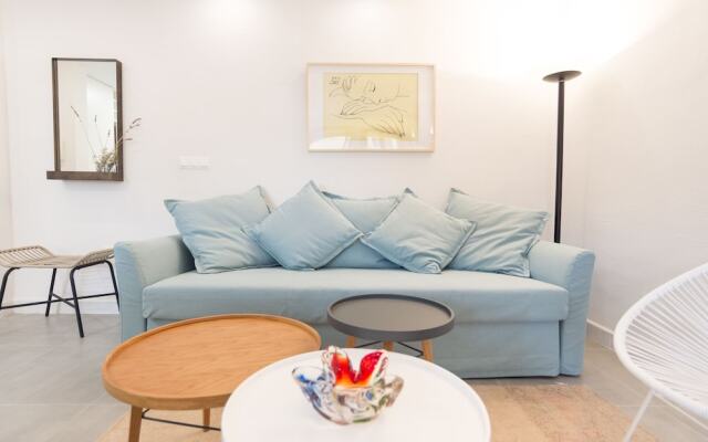 MalagaSuite Royal Victoria