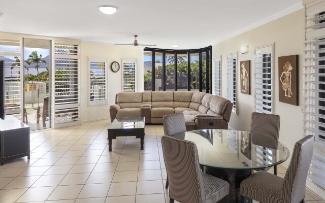 Piermonde Apartments - Cairns