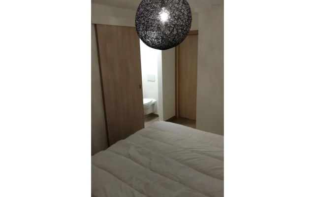 Hotel Ladeuze