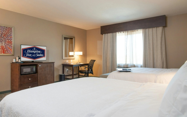 Hampton Inn & Suites Gulfport I-10