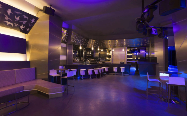 Wyndham Grand Levent Istanbul  & Conference Center