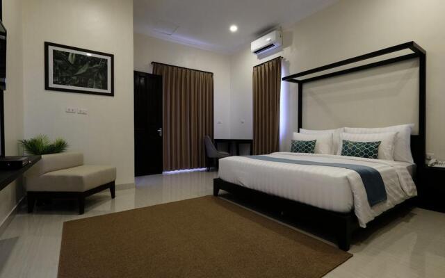 Belitung Holiday Resort