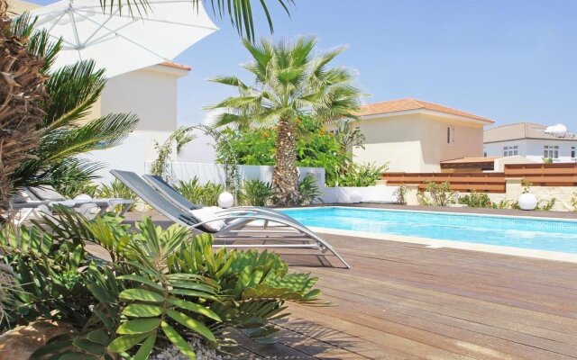 Villa Magnolia