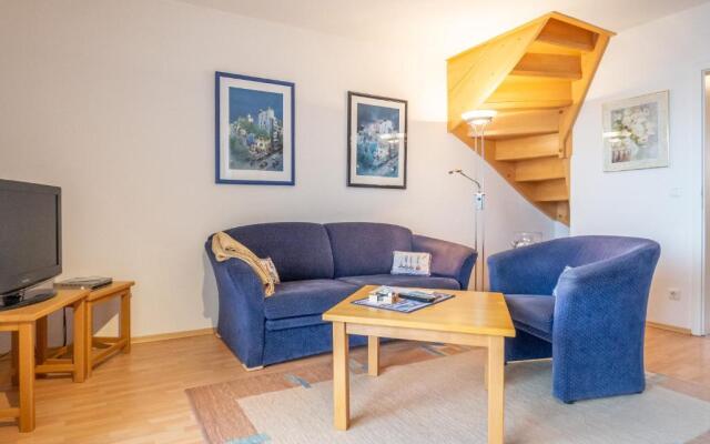 Hafenhäuser Breege - Ferienwohnung 18 - Ankerplatz