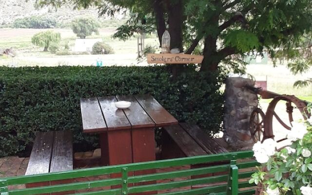 Walkerbouts Inn Rhodes