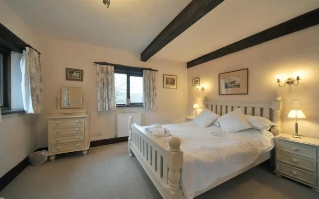 Butt Hill Cottage