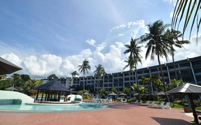 Tunamaya Beach & Spa Resort – Desaru
