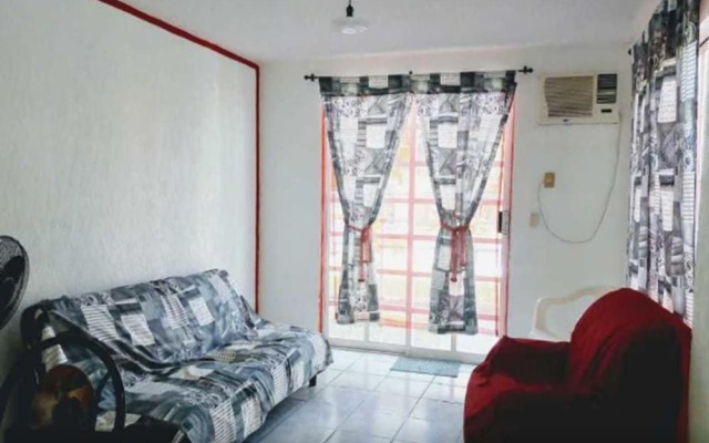 Beautiful House furnished casa amueblada