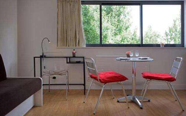 Appartement Lille Metropolys